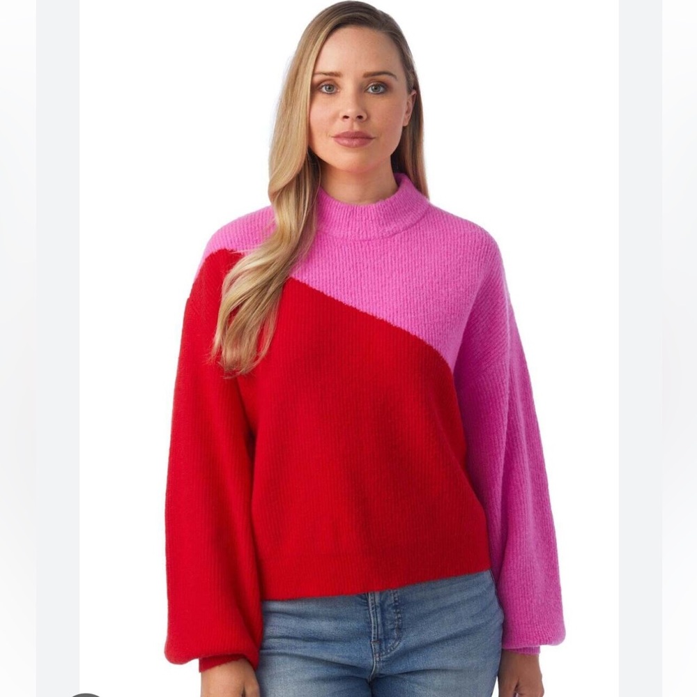 Crosby Miller Sweater XS
